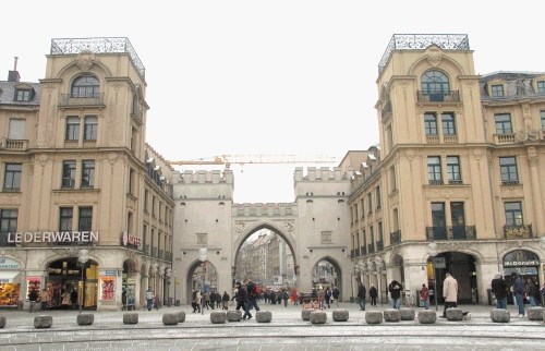 München (Nemčija): Glavno mesto Bavarske ima okoli 1,4 milijona prebivalcev in je po varnosti na 11. mestu na svetu. Nemška...