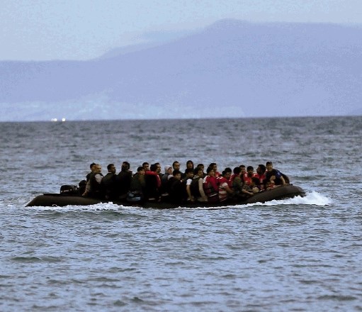 Pomoč migrantom v EU: Slovenija se pripravlja na sedemsto beguncev