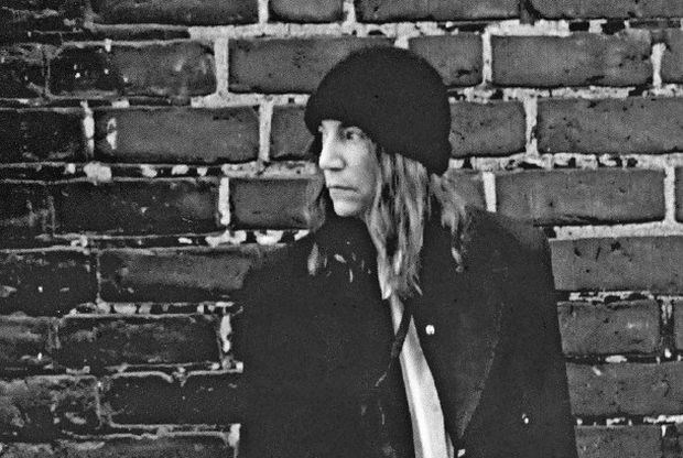 Intervju s Patti Smith: Želim biti odgovorna za vse svoje napake