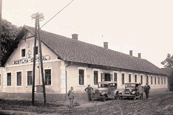 Tonček: Ob torkih žandarji, ob sredah duhovščina