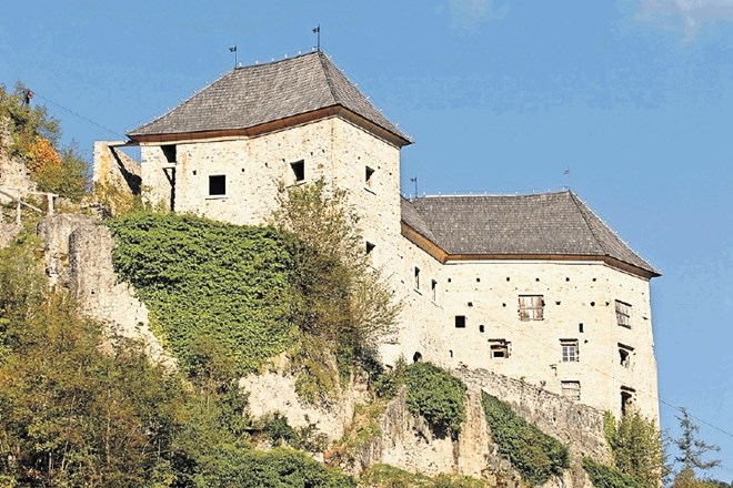 Rekorderke pri črpanju evropskega denarja so majhne občine z obrobja