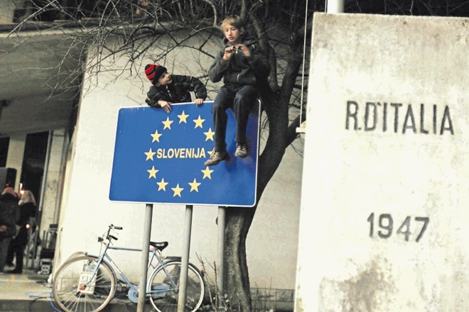 Morebitne omejitve prostega pretoka blaga in ljudi bi prizadele tudi Slovenijo. 