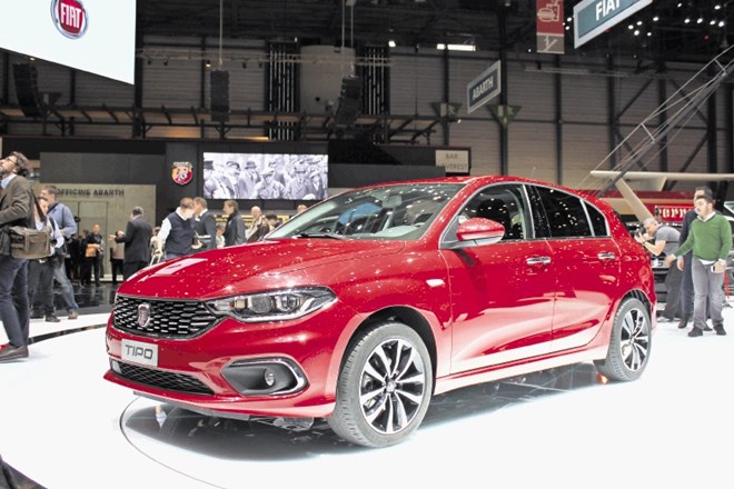 Fiat tipo