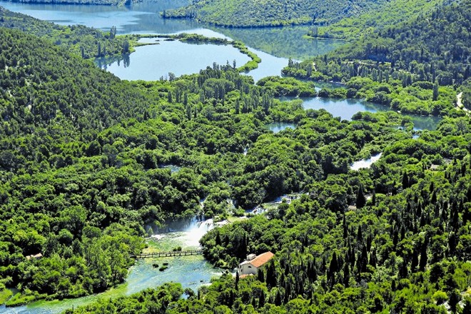 Narodni parki neslutene lepote