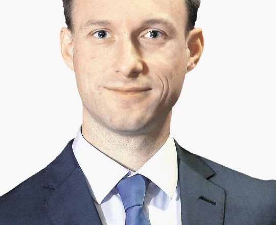 Matej Šimnic