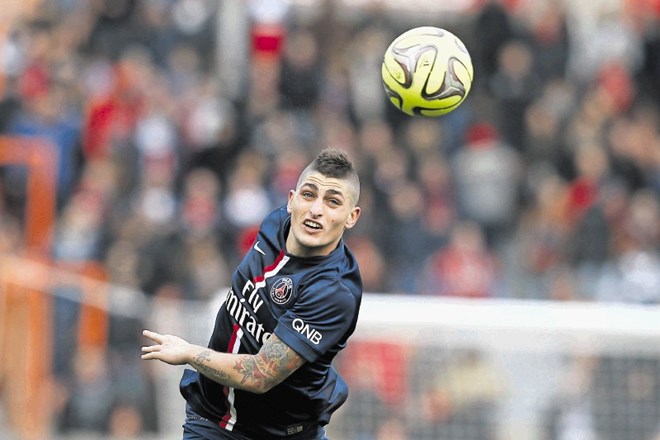 Marco Verratti