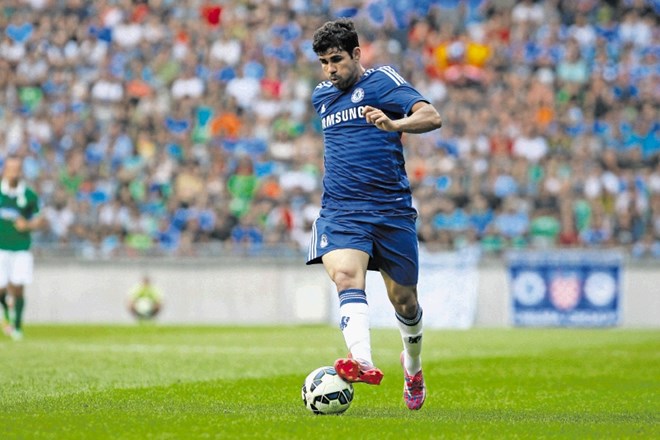 Diego Costa