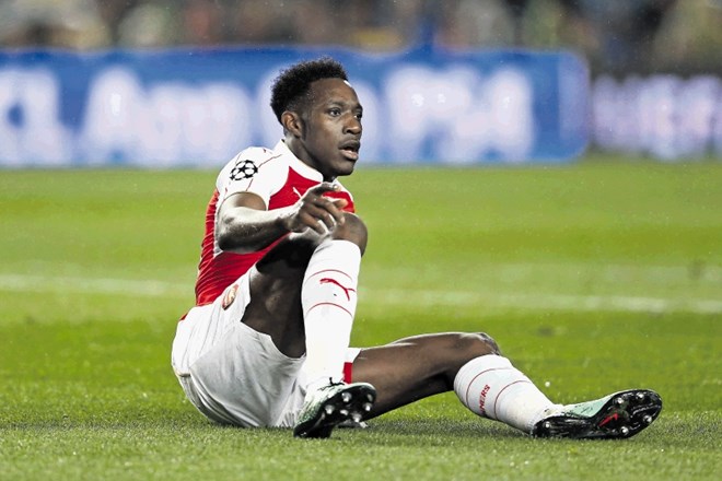 Danny Welbeck