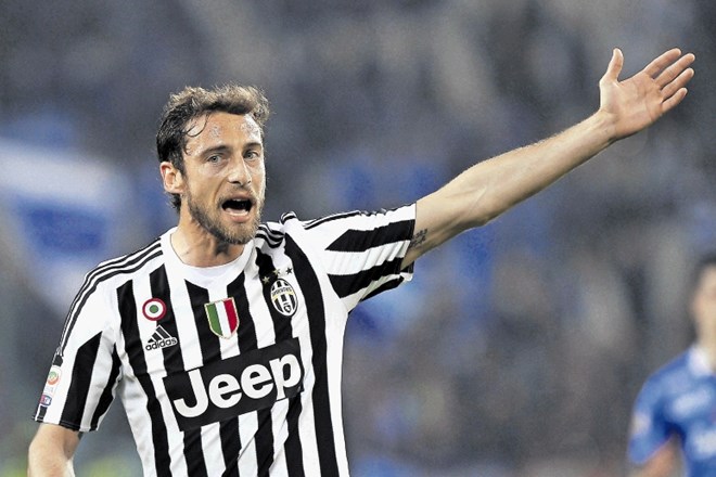 Claudio Marchisio