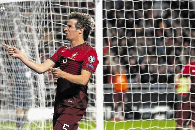 Fabio Coentrao