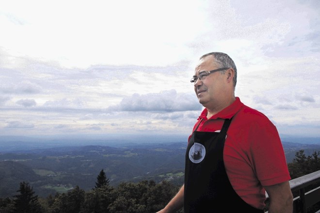 Naj planinska koča 2016: Odločilna sta pozdrav za dobrodošlico in vsebina krožnika