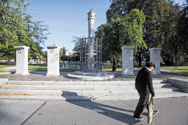 Potem ko je bil Hrvatski trg vrsto let pozabljen, so ga obnovili.