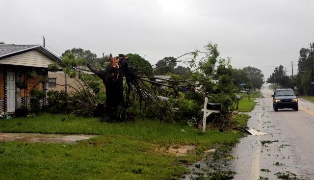 Melbourne na Floridi (Foto: Reuters)