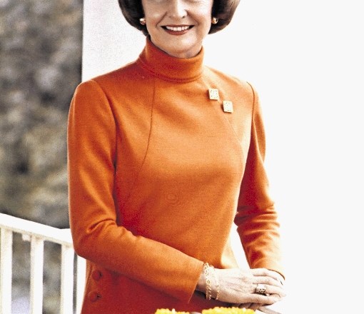 Betty Ford