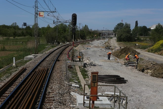 Odgovornost za pol milijarde škode v rokah Vilija Kovačiča