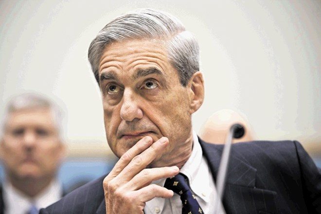 Robert Mueller