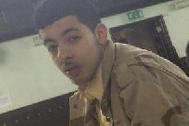 Salman Abedi