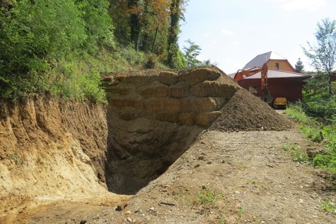  Operacija Vurberk uspela, Duplek ostal cel