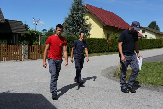  Operacija Vurberk uspela, Duplek ostal cel