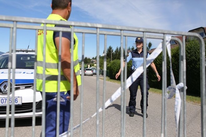  Operacija Vurberk uspela, Duplek ostal cel