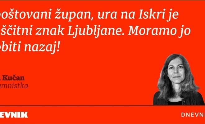 Ana Kučan: Baltazar