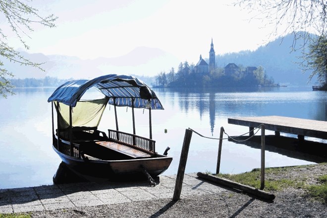 Rekordni turistični obisk