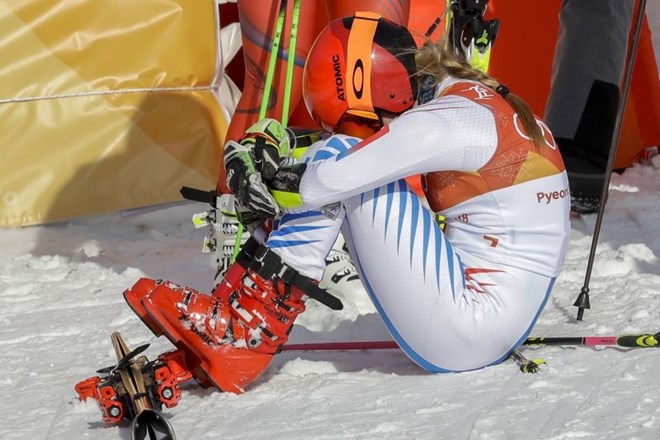 #foto Za Drevovo sedmo mesto ali odstop podobna zgodba