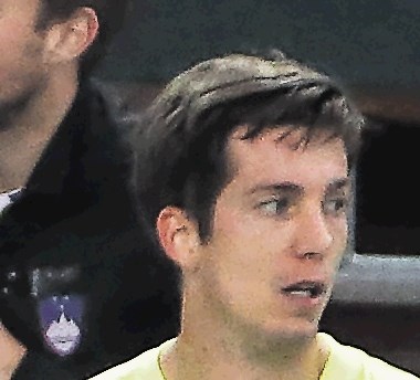 Bedene odličen v Buenos Airesu