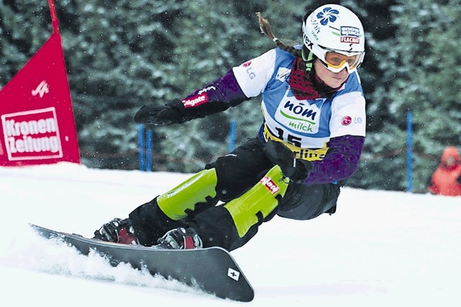 Najstarejši športniki na olimpijskih igrah v Južni Koreji