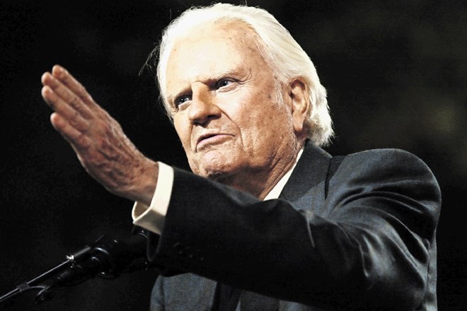 Billy Graham