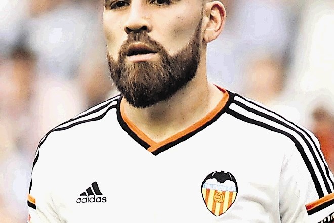 ... Nicolas Otamendi ...