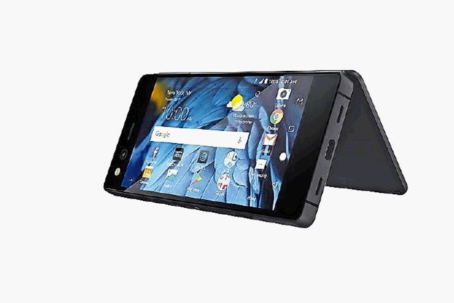 Telefon ZTE axon m