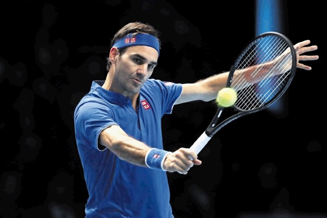 Roger Federer: Včasih nam ugodijo, včasih ne. Na odprtem prvenstvu Amerike sem prosil, ali lahko igram v ponedeljek zvečer,...