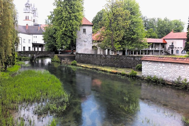 Razvoj občine Ribnica s skoraj 9400 prebivalci bo naslednja štiri leta v rokah mlade ekipe Sama Pogorelca.