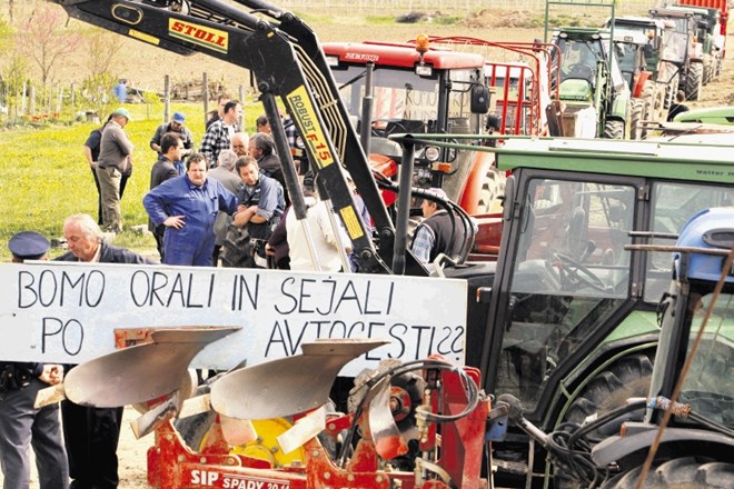 Še vedno ni znano, kako bo ustavno sodišče odločilo glede vložene pritožbe savinjskih občin na uredbo o državnem prostorskem...