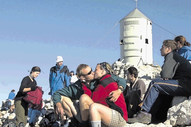 Praznovanja ob letošnji 240. obletnici prvega zapisanega pristopa na Triglav so se s sklepno prireditvijo v Bohinju končala.