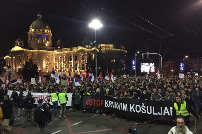 #foto Madžari s premorom, Srbi in Francozi ne