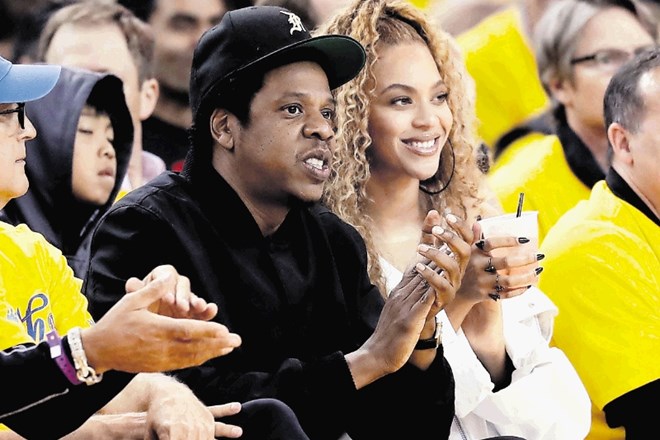 K veganstvu sta javnost pozvala tudi Beyoncé in Jay-Z, češ da je treba skrbeti za svoje zdravje in zdravje planeta.