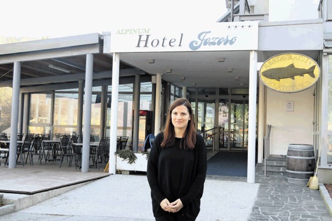 Tudi hotelirji se veselimo oživitve bohinjskih hotelov. Pričakujemo lahko, da se bodo  nekatere potovalne agencije končno...