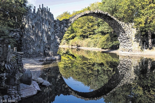 Deset čarobnih turističnih krajev