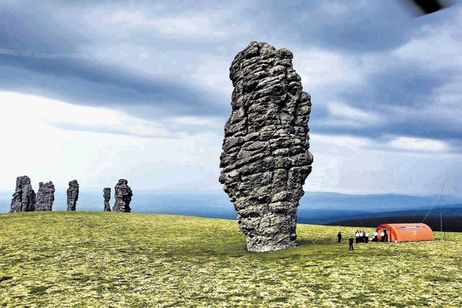 Deset čarobnih turističnih krajev