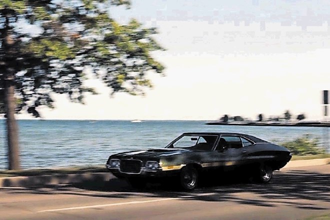 Ford gran torino sport: Lastnik ga v filmu sploh ne vozi