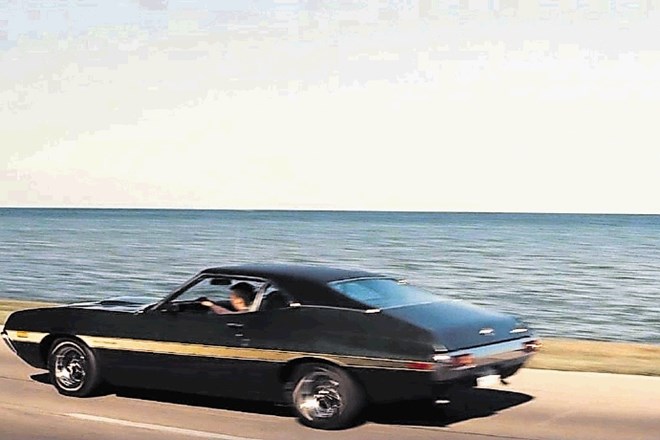 Ford gran torino sport: Lastnik ga v filmu sploh ne vozi