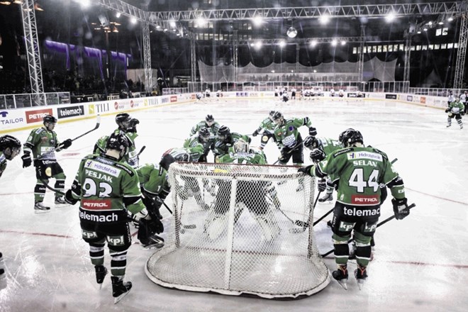 Čeferin prihaja z vrhom Uefe v Ljubljano