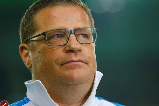 Max Eberl je jezen zaradi odziva turških oblasti. (Foto: Reuters)