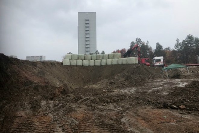 Z nevtralizirano bombo bodo vadili na Primorskem