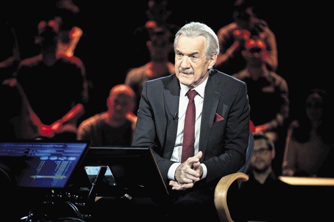 Se Slavko Bobovnik s televizijskih zaslonov umika dokončno?