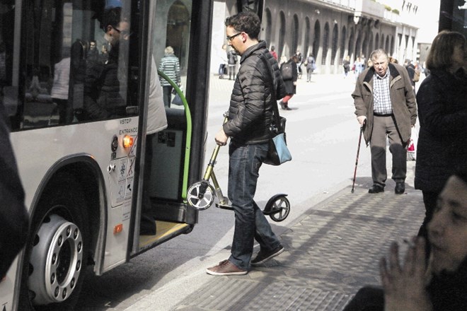 Življenje v Ljubljani čedalje dražje