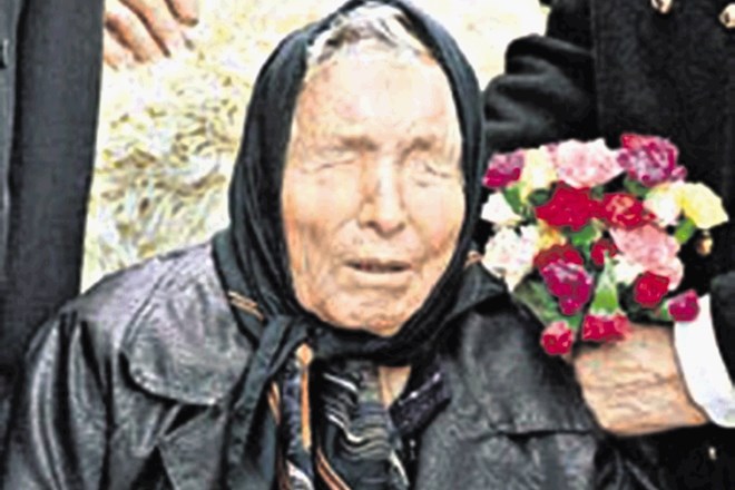 Baba Vanga je napovedala prihodnost tudi Leonidu Brežnjevu.