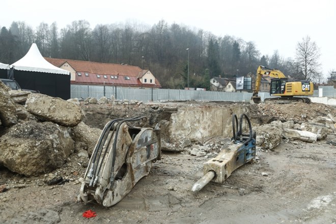 Soseska Bellevue Living: za najmanjša stanovanja od 207.000 evrov naprej